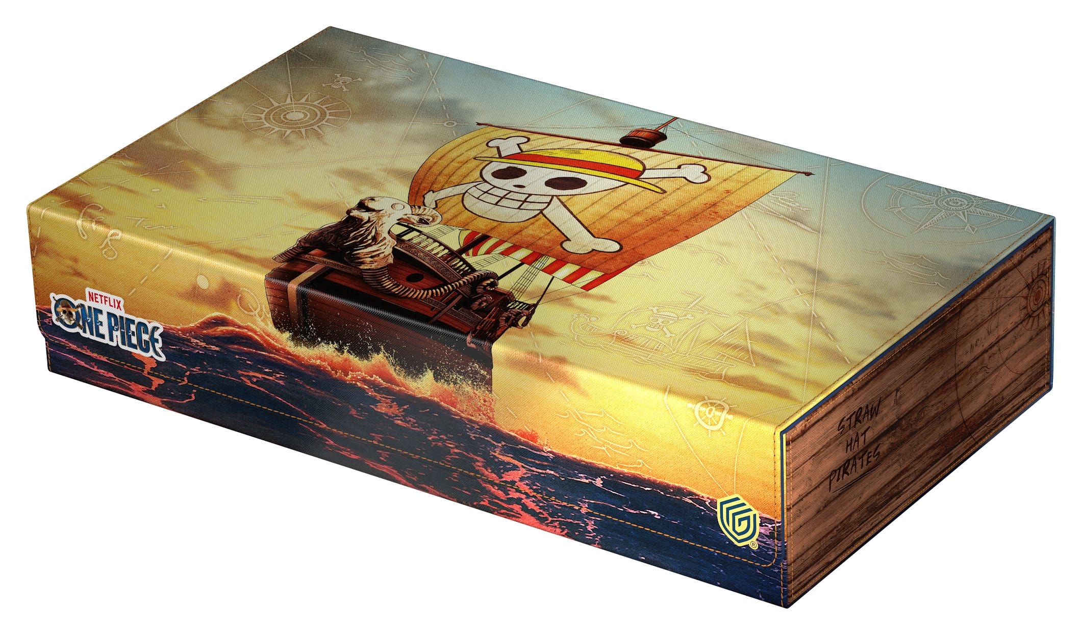 One Piece TCG